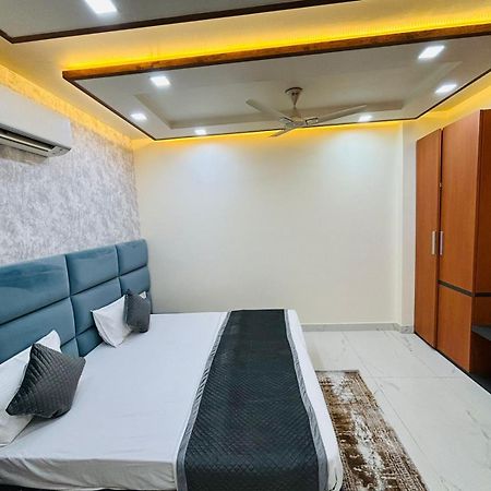 Hotel Town Grand 阿格拉 外观 照片