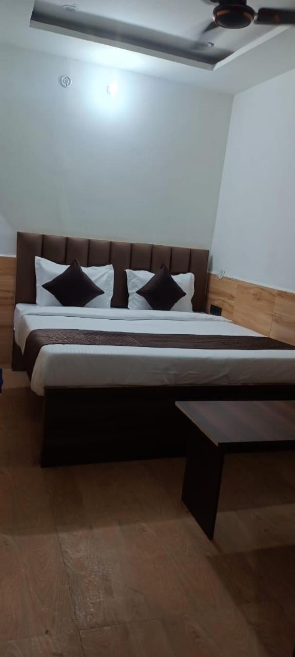 Hotel Town Grand 阿格拉 外观 照片