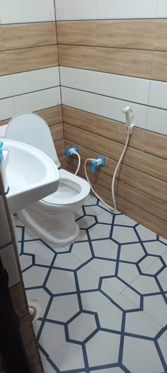 Hotel Town Grand 阿格拉 外观 照片