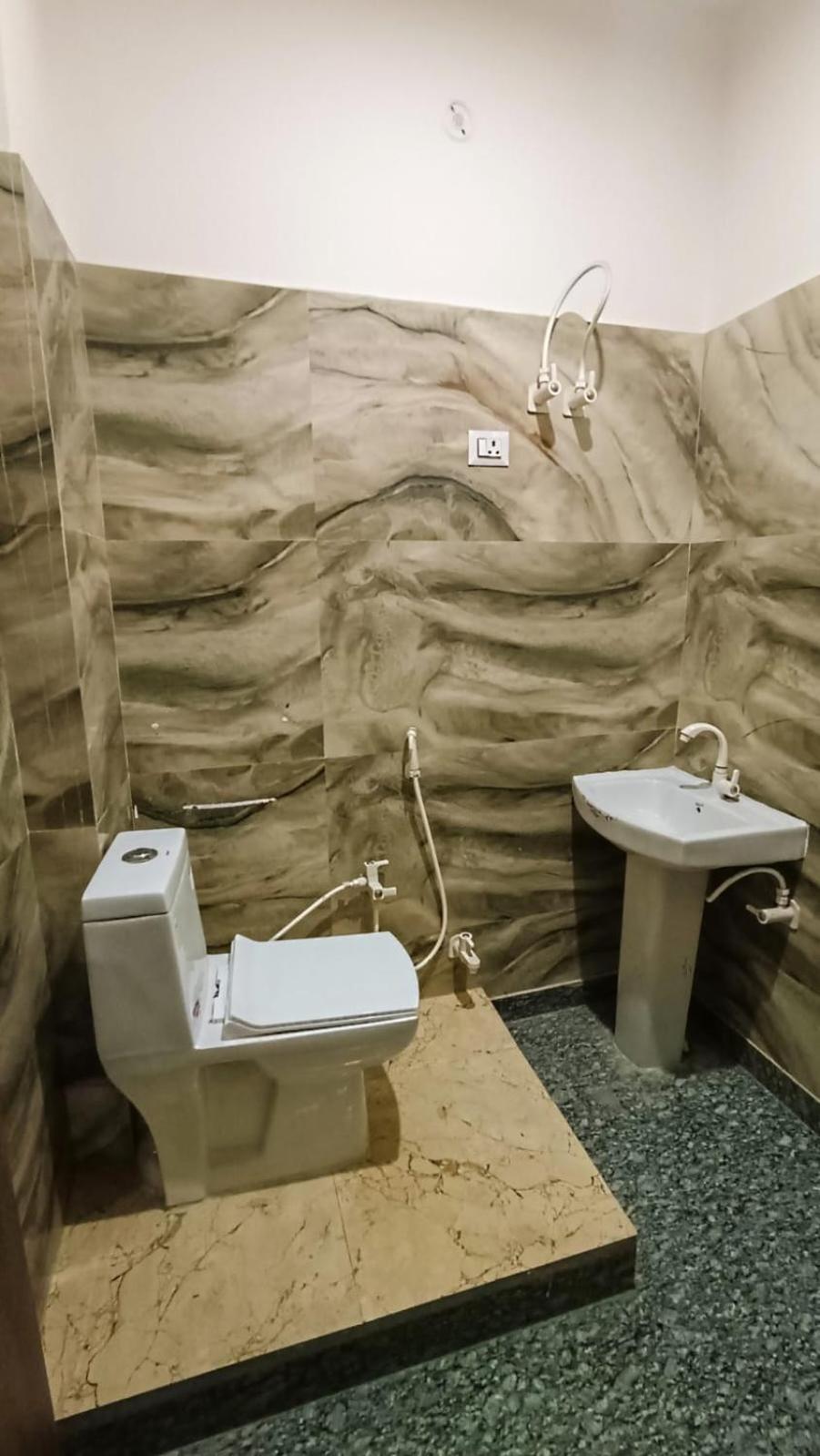Hotel Town Grand 阿格拉 外观 照片